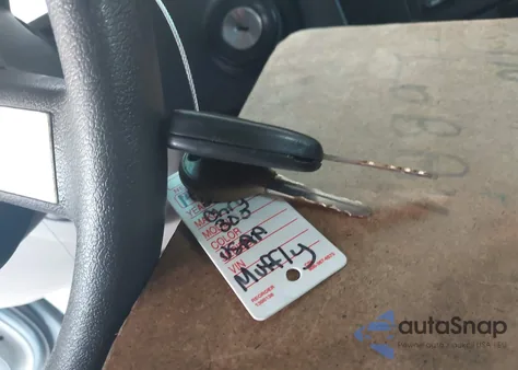 2007 Chrysler 300 из США, поврежденный, VIN 2C3KA43R97H710905